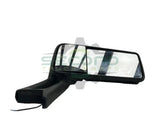Genuine Peterbilt Left Hand Mirror - Mirrors