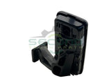 Genuine Peterbilt Left Hand Mirror - Mirrors