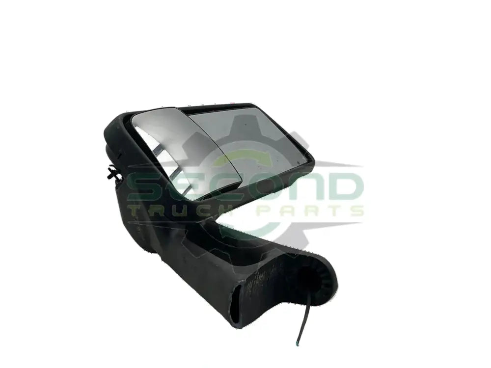 Genuine Peterbilt Left Hand Mirror - Mirrors