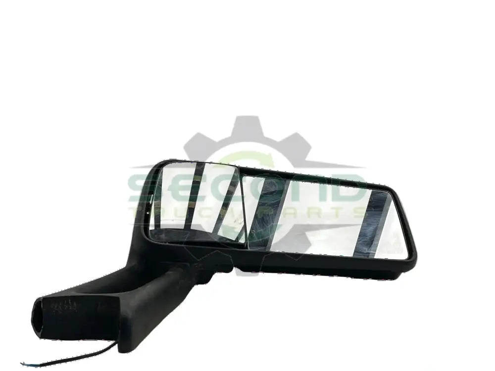 Genuine Peterbilt Left Hand Mirror - Mirrors