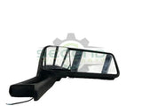 Genuine Peterbilt Left Hand Mirror - Mirrors