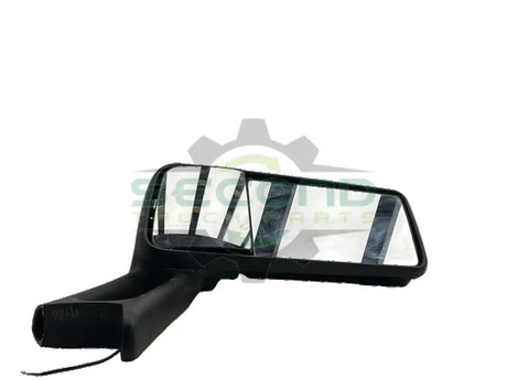Genuine Peterbilt Left Hand Mirror - Mirrors