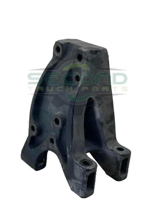 C11-6022 Genuine Peterbilt Left Heand Leaf Spring Bracket - Second Truck Parts