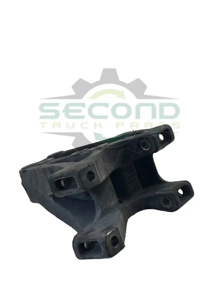 C11-6022 Genuine Peterbilt Left Heand Leaf Spring Bracket - Second Truck Parts
