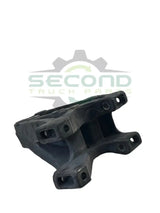 C11-6022 Genuine Peterbilt Left Heand Leaf Spring Bracket - Second Truck Parts