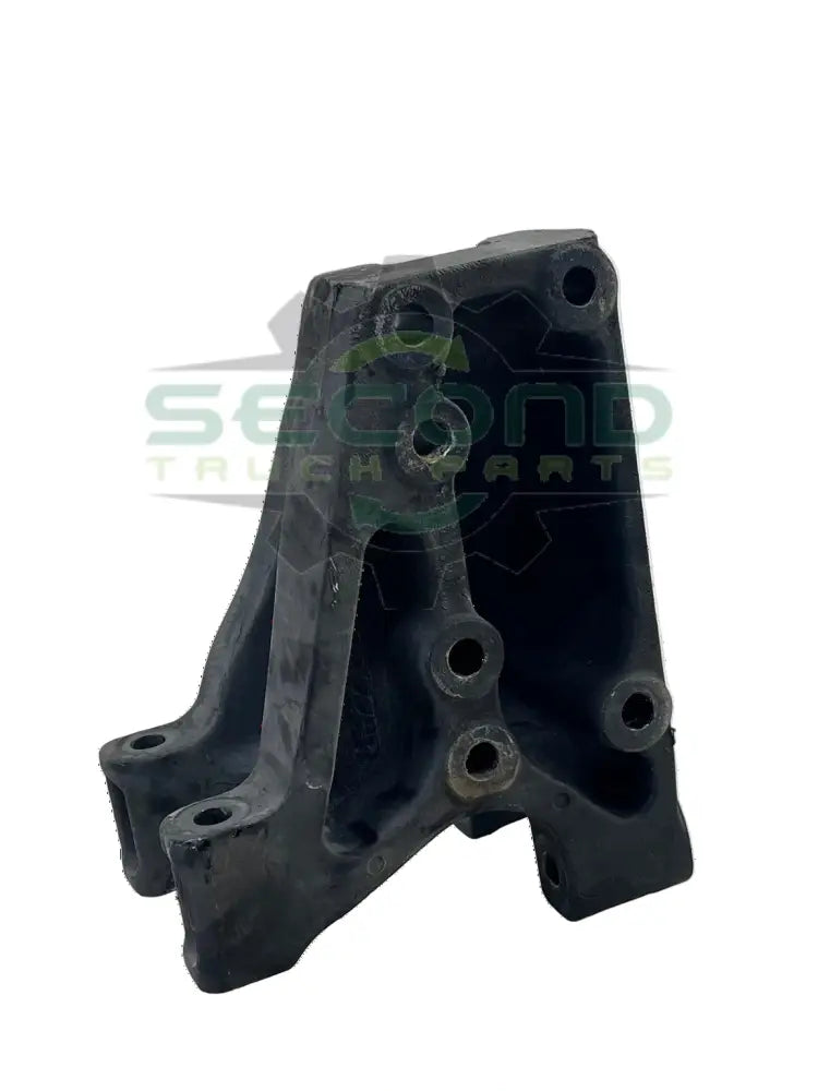 C11-6022 Genuine Peterbilt Left Heand Leaf Spring Bracket - Second Truck Parts