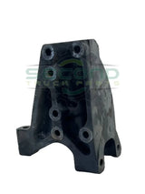 C11-6022 Genuine Peterbilt Left Heand Leaf Spring Bracket - Second Truck Parts
