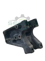 C11-6022 Genuine Peterbilt Left Heand Leaf Spring Bracket - Second Truck Parts