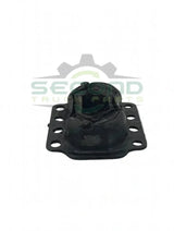 Genuine Peterbilt Left Side Engine Support Bracket - Engine Mount Brackets