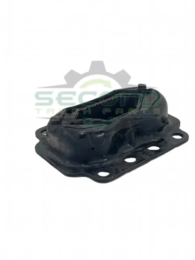 Genuine Peterbilt Left Side Engine Support Bracket - Engine Mount Brackets