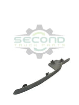 L85-6046 Genuine Peterbilt Left Side Fender Support - Second Truck Parts