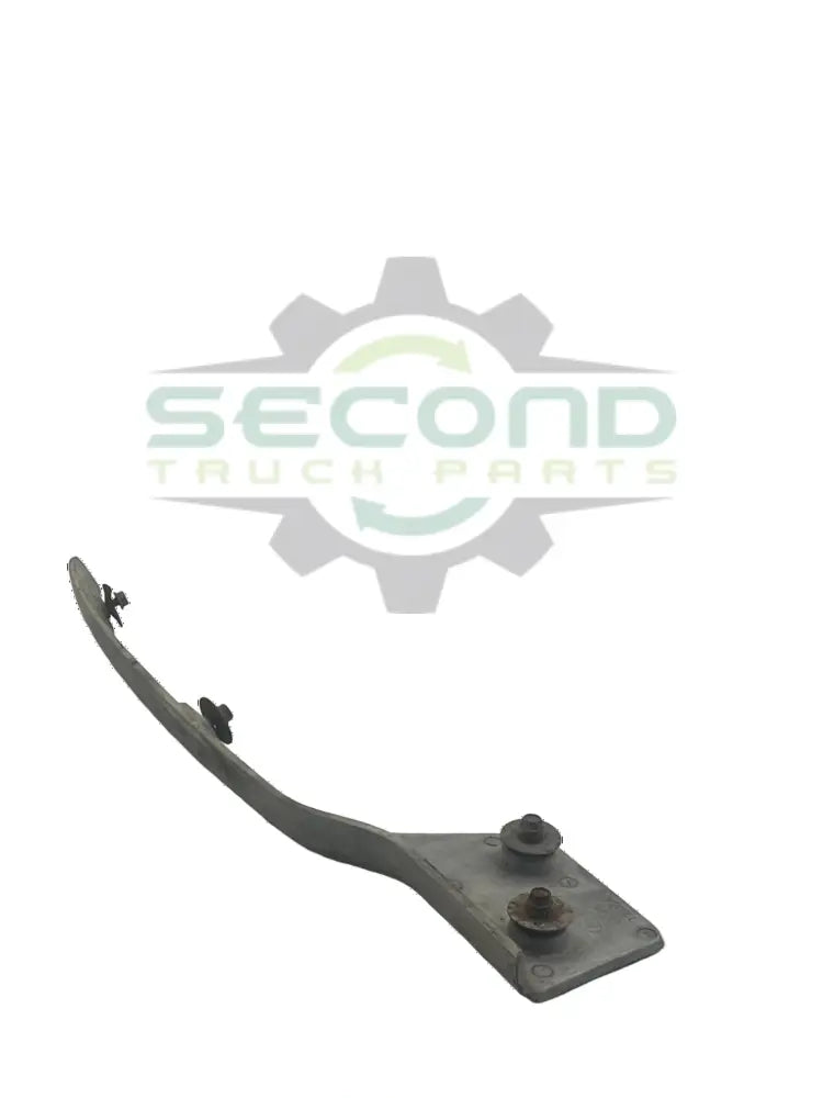 L85-6046 Genuine Peterbilt Left Side Fender Support - Second Truck Parts