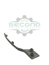 L85-6046 Genuine Peterbilt Left Side Fender Support - Second Truck Parts