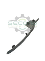 L85-6046 Genuine Peterbilt Left Side Fender Support - Second Truck Parts