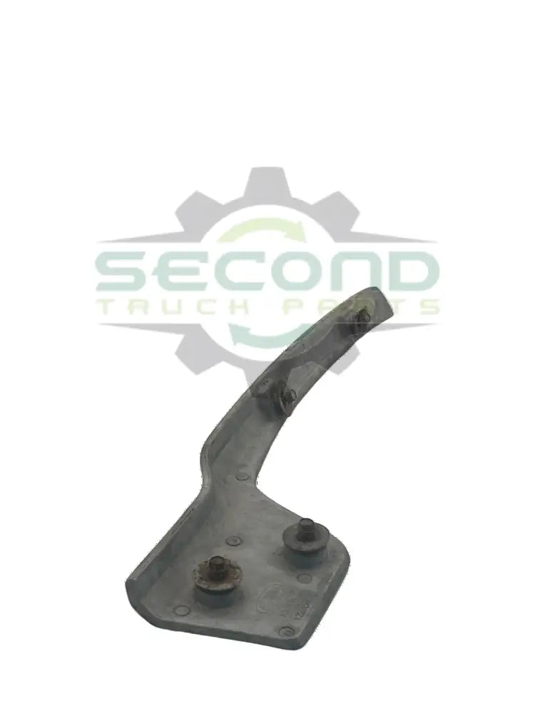 L85-6046 Genuine Peterbilt Left Side Fender Support - Second Truck Parts