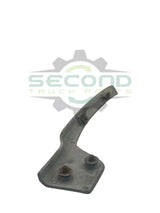 L85-6046 Genuine Peterbilt Left Side Fender Support - Second Truck Parts