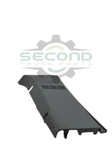 Genuine Peterbilt Left Side Pillar Trim Panel - Panels