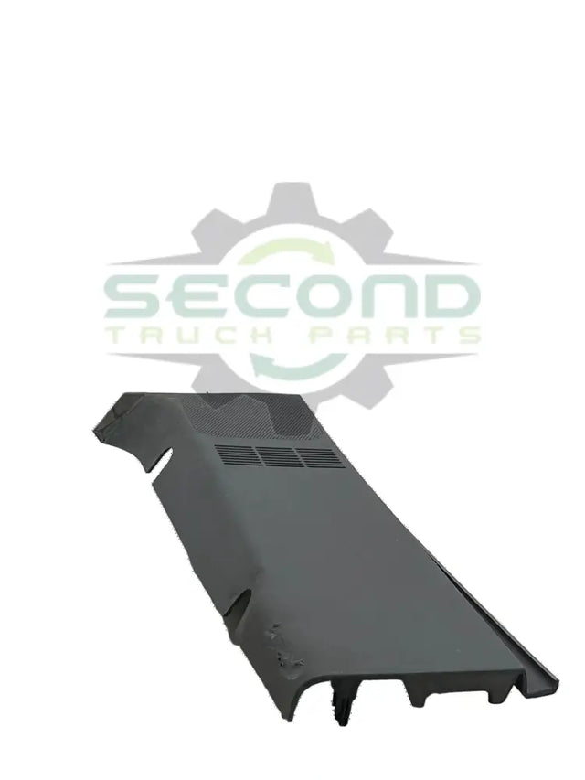 Genuine Peterbilt Left Side Pillar Trim Panel - Panels
