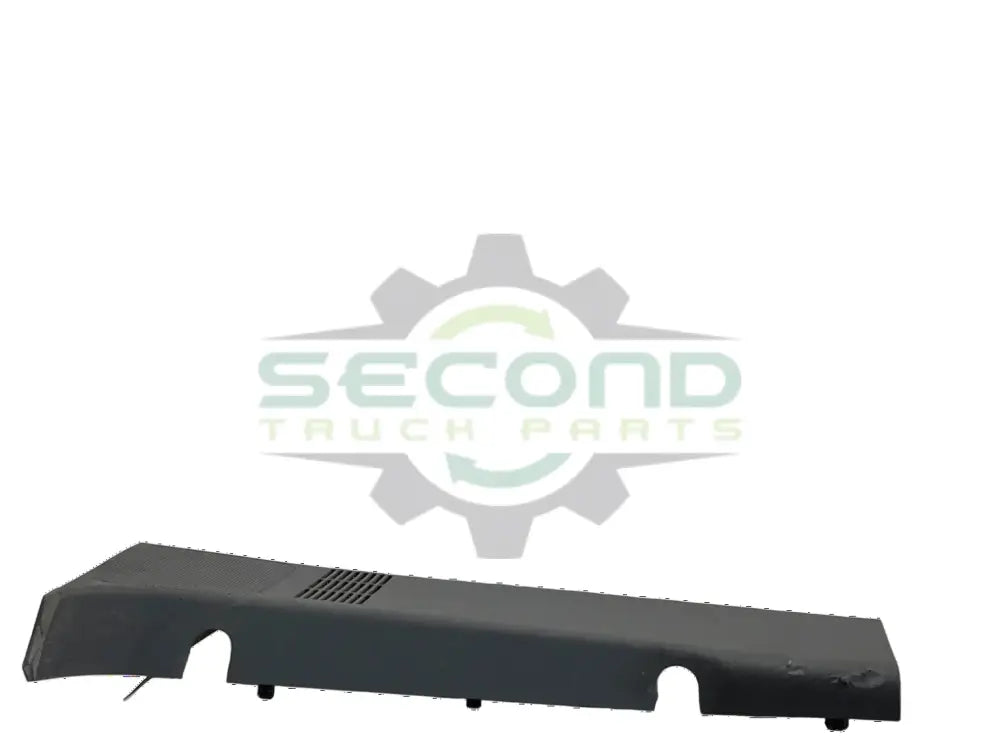 Genuine Peterbilt Left Side Pillar Trim Panel - Panels