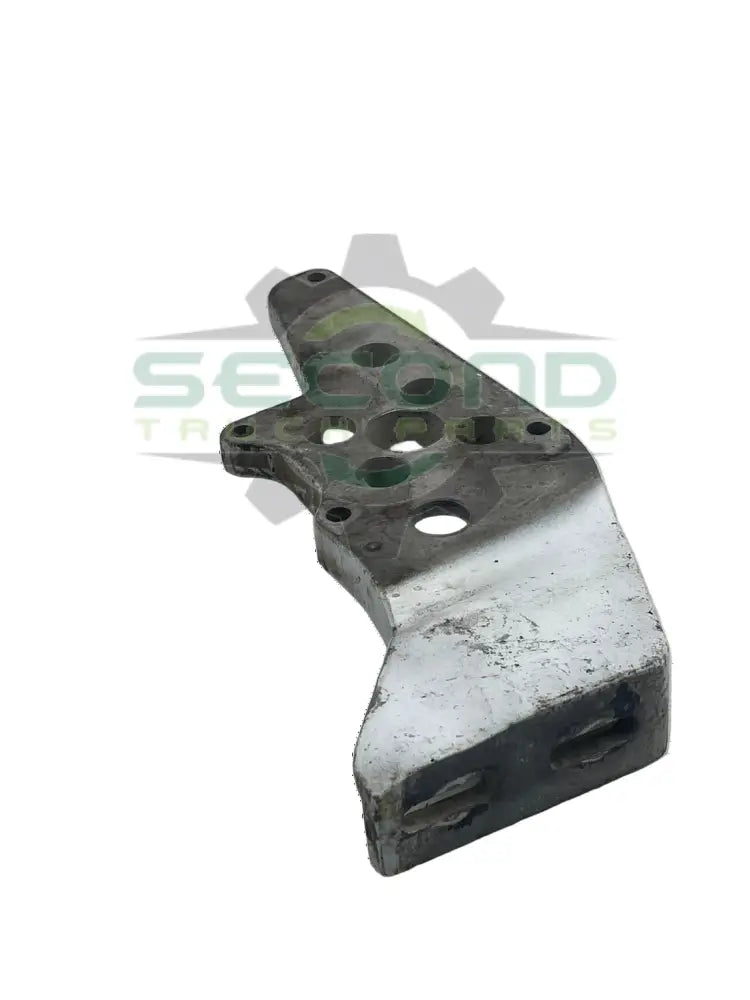 L11-6241 Genuine Peterbilt Left Side Upper Pivot Bracket - Second Truck Parts