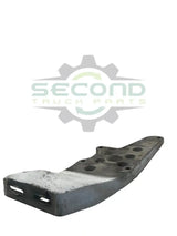 L11-6241 Genuine Peterbilt Left Side Upper Pivot Bracket - Second Truck Parts