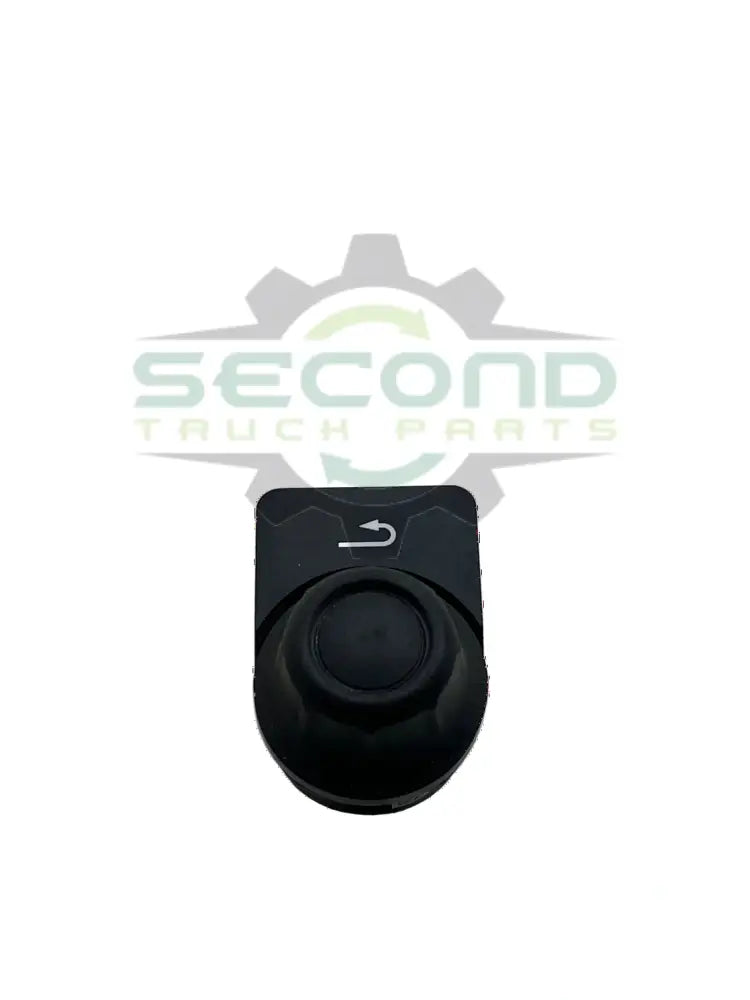 Genuine Peterbilt Menu Control Switch - Switches