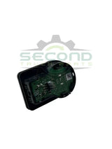 Genuine Peterbilt Menu Control Switch - Switches