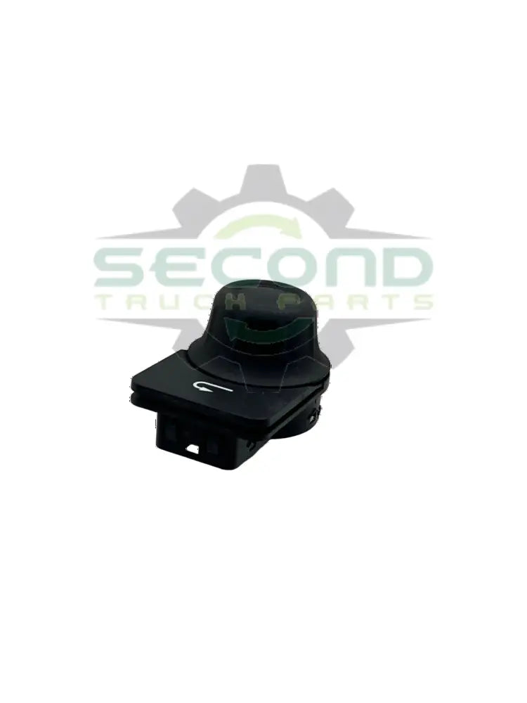 Genuine Peterbilt Menu Control Switch - Switches