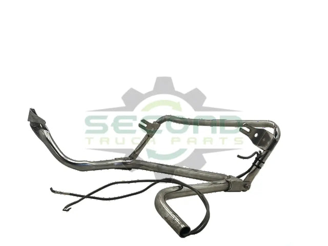 R88-6007-003R Genuine Peterbilt Mirror Bracket - Second Truck Parts