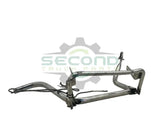 R88-6007-003R Genuine Peterbilt Mirror Bracket - Second Truck Parts