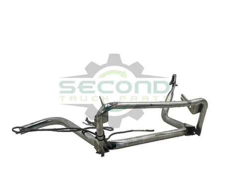 R88-6007-003R Genuine Peterbilt Mirror Bracket - Second Truck Parts