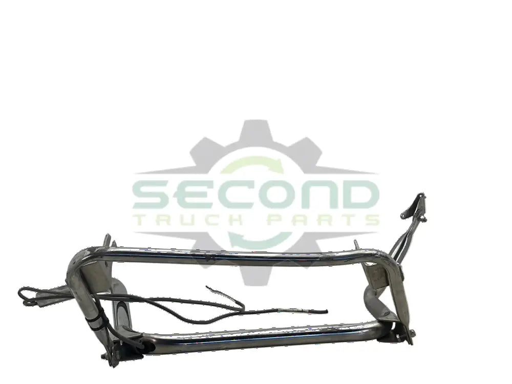 R88-6007-003R Genuine Peterbilt Mirror Bracket - Second Truck Parts