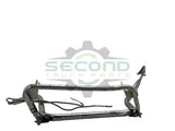 R88-6007-003R Genuine Peterbilt Mirror Bracket - Second Truck Parts