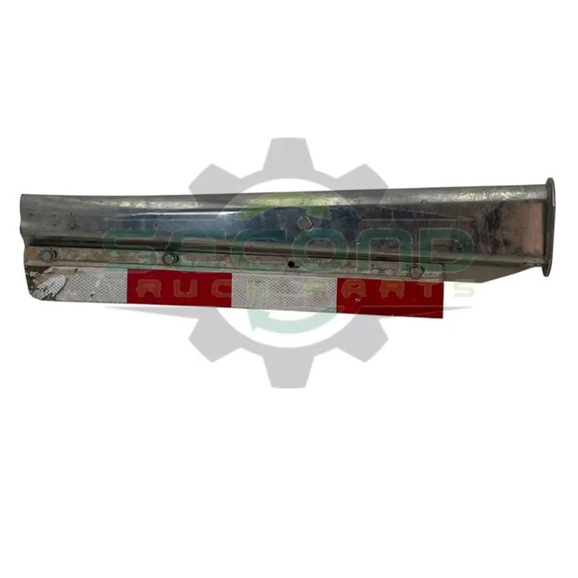 M703000NTSU Genuine Peterbilt Mud Flap Hanger - Second Truck Parts