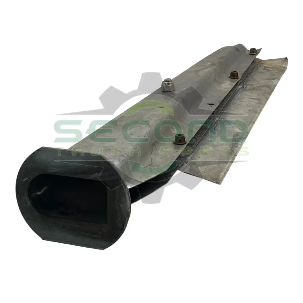 M703000NTSU Genuine Peterbilt Mud Flap Hanger - Second Truck Parts