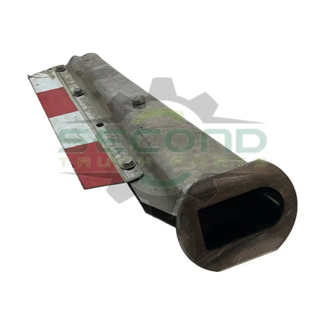 M703000NTSU Genuine Peterbilt Mud Flap Hanger - Second Truck Parts