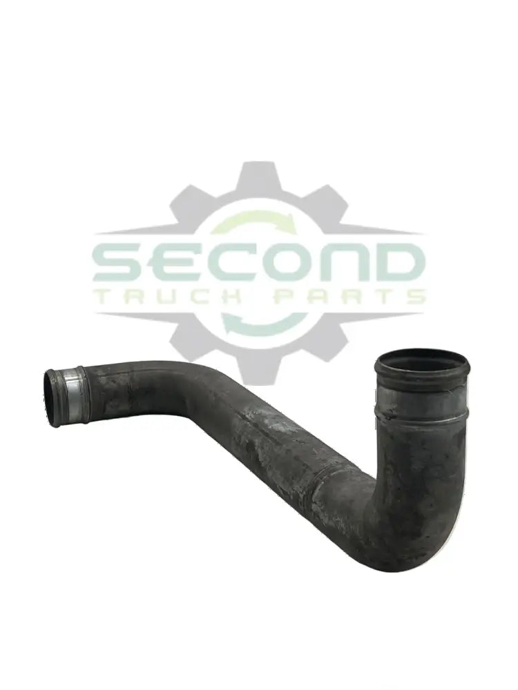 F66-2772 Genuine Peterbilt Radiator Pipe - Second Truck Parts