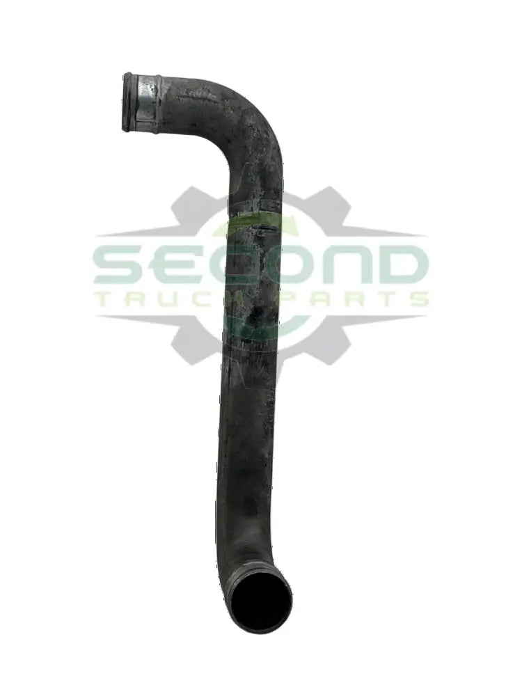 F66-2772 Genuine Peterbilt Radiator Pipe - Second Truck Parts