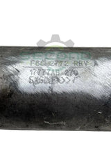 F66-2772 Genuine Peterbilt Radiator Pipe - Second Truck Parts