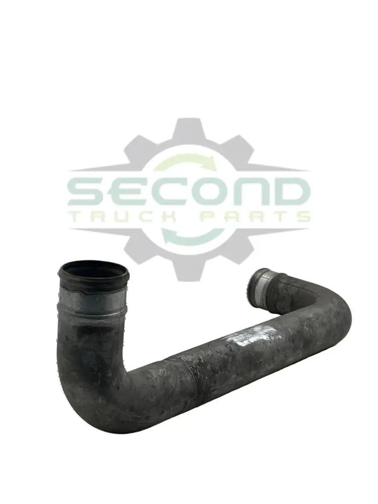 F66-2772 Genuine Peterbilt Radiator Pipe - Second Truck Parts
