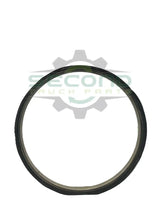 F981-6058 Genuine Peterbilt Radiator Shroud - Second Truck Parts