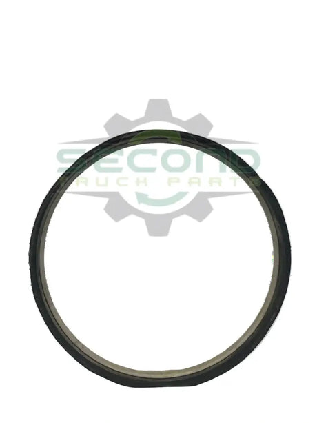 F981-6058 Genuine Peterbilt Radiator Shroud - Second Truck Parts