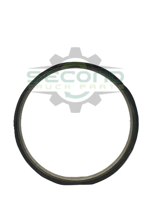 F981-6058 Genuine Peterbilt Radiator Shroud - Second Truck Parts