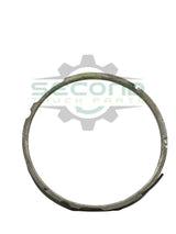 F981-6058 Genuine Peterbilt Radiator Shroud - Second Truck Parts