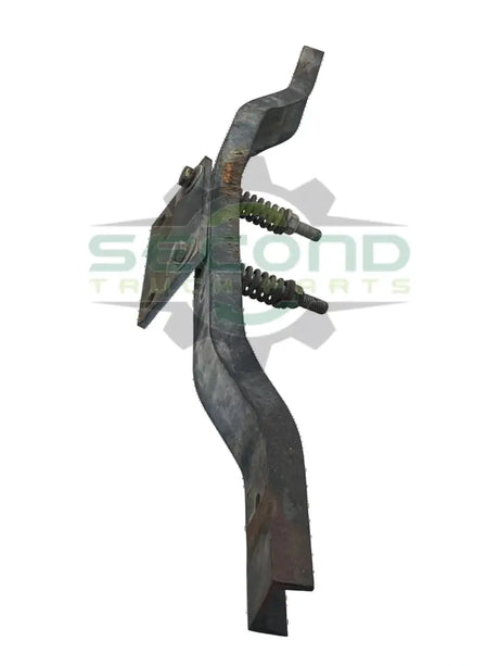 05-19071 Genuine Peterbilt Rear Support Top Of Transmission - Second Truck Parts