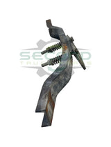 05-19071 Genuine Peterbilt Rear Support Top Of Transmission - Second Truck Parts