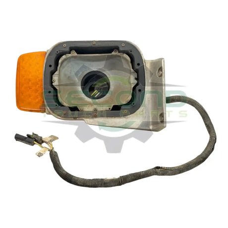 16-07327M001 Genuine Peterbilt Right Side Headlamp - Second Truck Parts