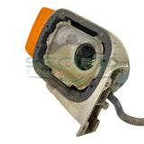 16-07327M001 Genuine Peterbilt Right Side Headlamp - Second Truck Parts