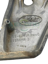 L11-6241R Genuine Peterbilt Right Side Upper Pivot Bracket - Second Truck Parts