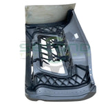 A33-6052-10000 Genuine Peterbilt Right Step Fairing Assembly - Second Truck Parts